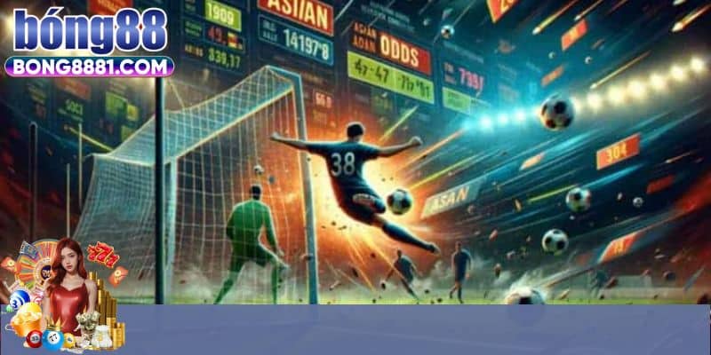 Chia sẻ một số mẹo cá cược bóng đá live hữu ích