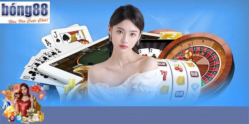 Giới thiệu Bong88 và những điểm nổi bật