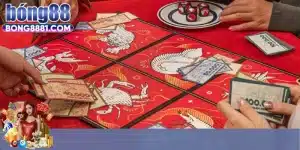 Hướng dẫn chi tiết tải bầu cua cho iphone