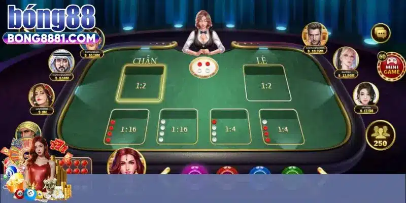 Hướng dẫn tải xóc đĩa về điện thoại iOS/ Android