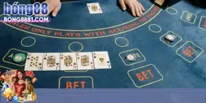 Hướng dẫn tải game Baccarat cho iOS/ Android