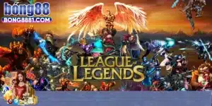 Hướng dẫn tham gia cá cược LOL chi tiết