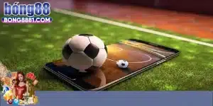 Các loại kèo cá cược bóng đá live phổ biến