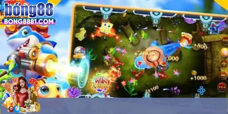 Mẹo chơi bắn cá online đơn giản