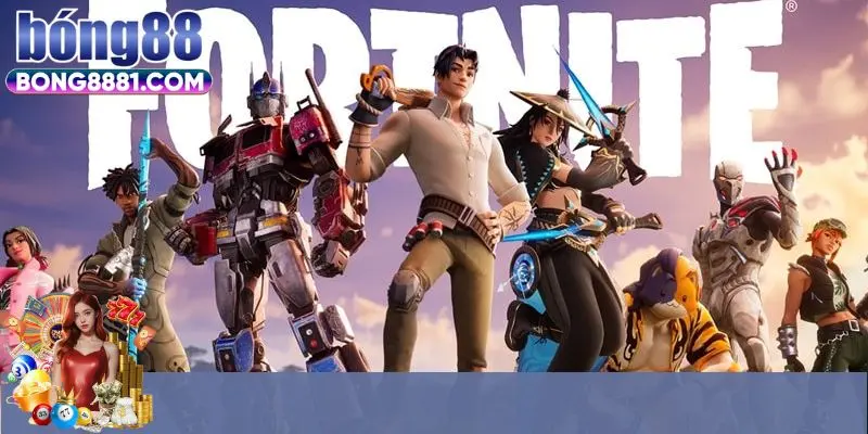 Sơ lược chi tiết về cá cược Fortnite là gì?