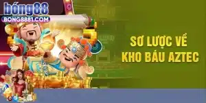 Sơ lược về kho báu Aztec bậc nhất