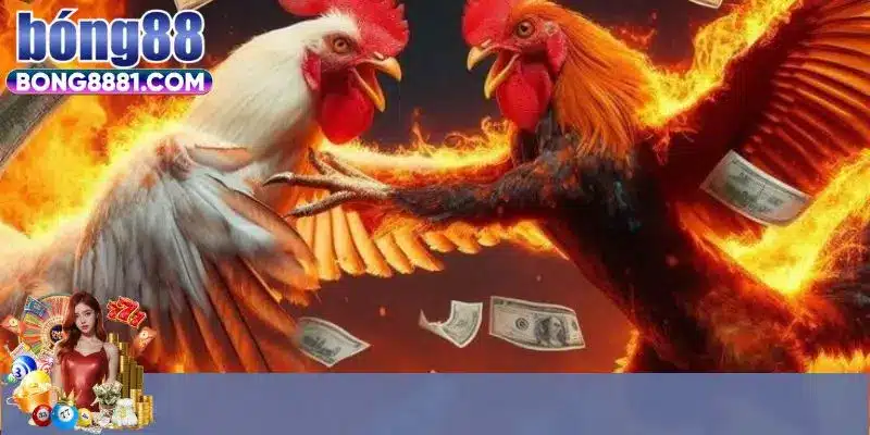 Tại sao nên lựa chọn cá cược tại sảnh