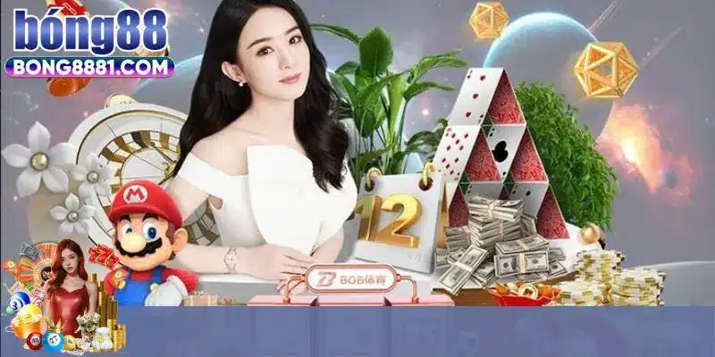 Tìm hiểu chi tiết về khuyến mãi nạp 188 tặng 188